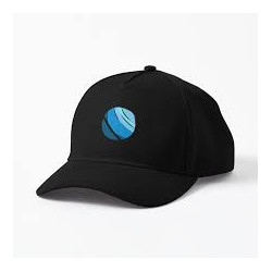 Gorra deportiva
