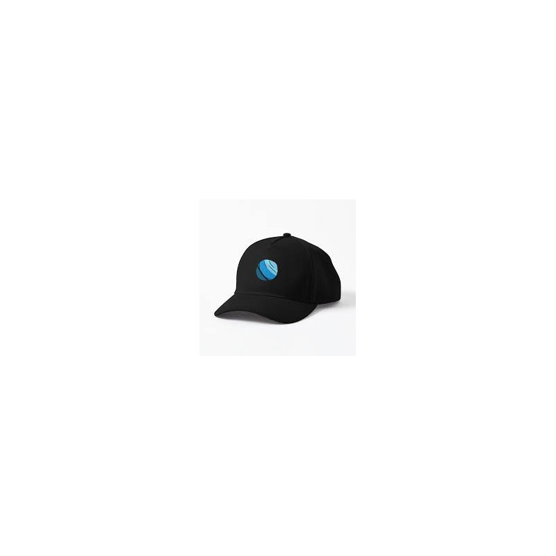 Gorra deportiva