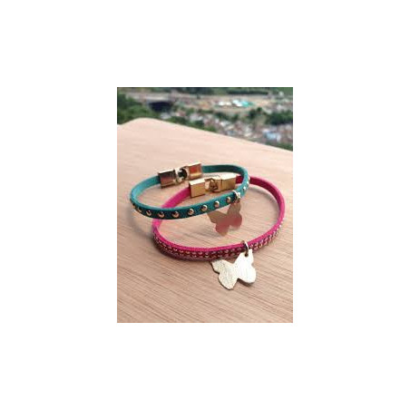 Pulsera minimalista